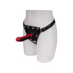 ElectraStim Fusion Komodo Electro Dildo - Image 3