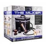 The Milker Dual Cylinder Deluxe (Incl. 134565 EPC) [D]