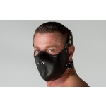 Leather Mouth Restrictor - Image 6