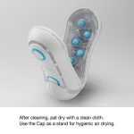 Tenga Flip Orb - Orange Crash - Image 8