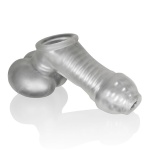 [TPR] Sackjack - Wearable Jack-Off Sheath - Clear Frost - Image 3