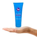 ID Glide 120 ml. Travel Tube - Image 3