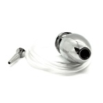 All Black Plug 15.5 cm. [AB77] - Image 2