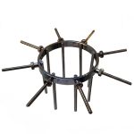 HEX - Hole Expander Xtreme - 8 Bars Spreader - Image 3