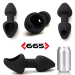Funnel Plug