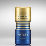 Tenga Premium Dual Sensation Cup