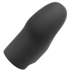 ElectraStim Explorer Silicone Noir Finger Sleeves - Image 5