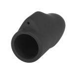ElectraStim Explorer Silicone Noir Finger Sleeves - Image 6