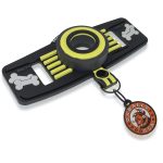 [SIL] Tail Handler Show Tail - Yellow - Image 4