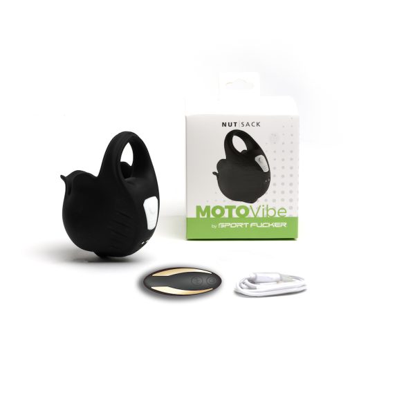 MOTOVibe NutSack