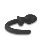 BRUTUS WOOF - HyperSoft Silicone Puppy Tail Plug - Image 3