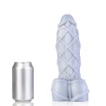 665 Liquid Silicone - Fetishique XL