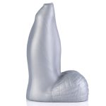 665 Liquid Silicone - Narcissus XXL - Image 3