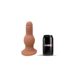 665 Liquid Silicone - Puffer L
