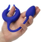Admiral Plug and Play Weighted Cock Ring - Image 3