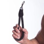665 Leather Short Leash - Image 2