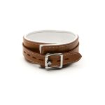 665 Leather Asylum Series Collar