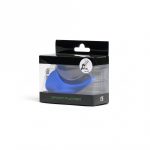 Sport Fucker Tailslide Silicone Cocksling Blue - Image 3