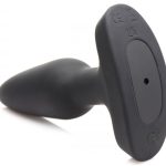BootySparks Fuck Me Laser Plug w. Remote S - Image 3
