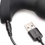 BootySparks Fuck Me Laser Plug w. Remote S - Image 4