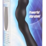 Trinity Men Beaded Prostate Vibrator