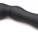 Trinity Men Beaded Prostate Vibrator - Image 3