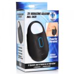 Trinity Men Vibrating Silicone Ball Sack