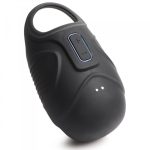 Trinity Men Vibrating Silicone Ball Sack - Image 3