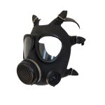 Army Gas Mask - Image 2