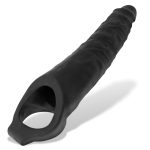 [SIL/TPR] SNAKE Deep-Reacher Cocksheath Black Ice - Image 3