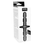 HUNG System Double Plug - Black [HS04] - Image 3