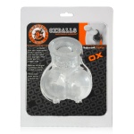 [TPR] Sacksling-2 - Cocksling Ballbag - Clear - Image 6