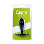 BRUTUS All Day Long - Silicone Butt Plug L - Image 6