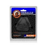 [SIL|TPR] Oxsling Cocksling - Black Ice - Image 2