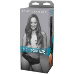 Main Squeeze - Remy LaCroix Pussy - Vanilla
