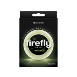 Firefly - Halo - Cockring 55 mm. Medium - Clear - Image 2