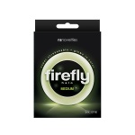 Firefly - Halo - Cockring 55 mm. Medium - Clear