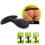 BRUTUS All Day Long - Silicone Butt Plug L - Image 8