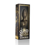 Dominus 10 Speed - Metalic - Image 2