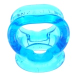 [TPR] Cocksling-2 Ice Blue - Image 4