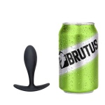 BRUTUS All Day Long - Silicone Butt Plug L - Image 4