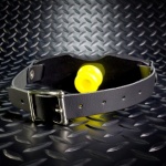 [SIL] Guard Gag Mouth Gag - Black | Yellow