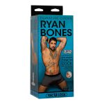 Vac-U-Lock Realistic Cocks - Ryan Bones 7 inch ULTRASKYN