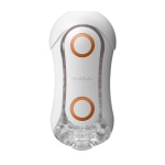 Tenga Flip Orb - Orange Crash - Image 2