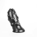 BooBoo - Black - Large - Image 8