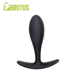 BRUTUS All Day Long - Silicone Butt Plug L - Image 7
