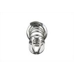 Steel Snake Chastity Cage - Image 3