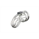 Steel Bird Chastity Cage - Image 4