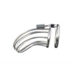 Steel Bird Chastity Cage - Image 5