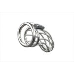 Steel Bird Chastity Cage - Image 6